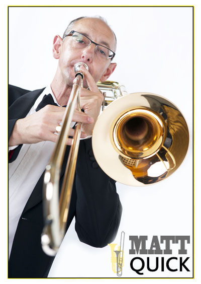 incidental Matt trombone